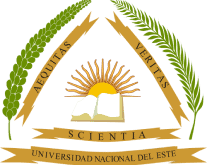 UNE-logo