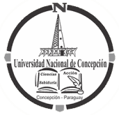 Universidad Nacional de Concepción -Log